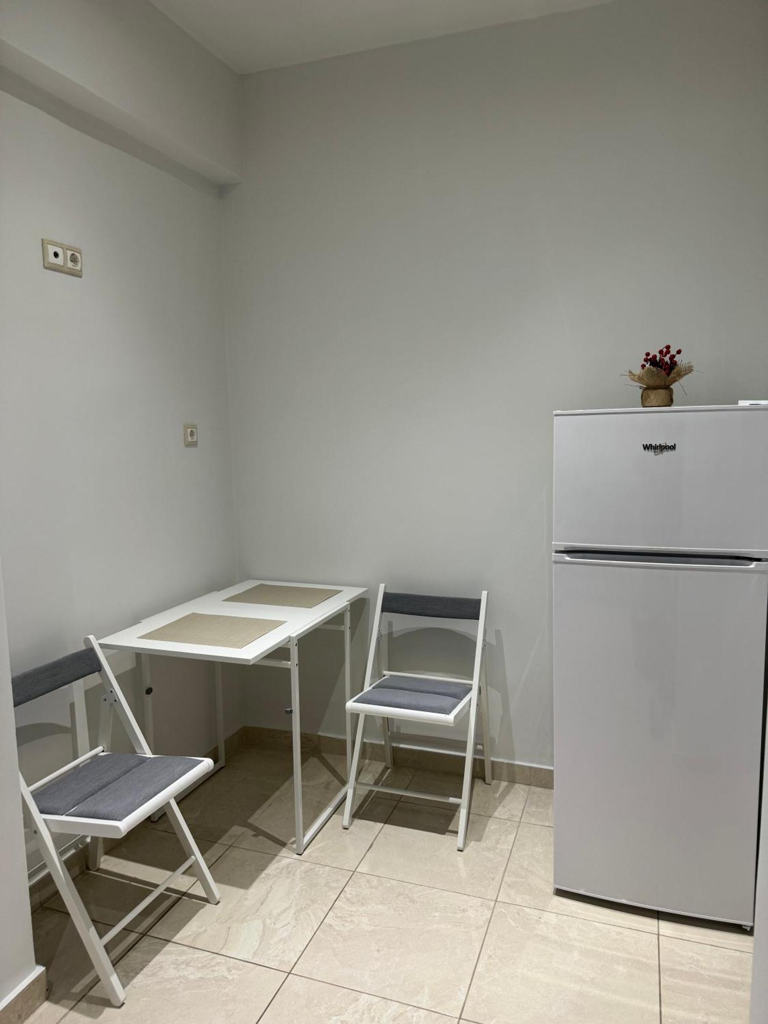 雅典Urban Oasis公寓 外观 照片